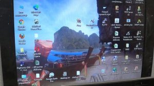 Samsung LE20S52BP не включается