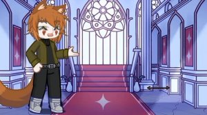 ||Реакция Рена на т/и в прошлом как китана|| by Ay:-викторина 🕷️🐾