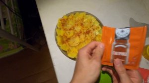 ЧИПСЫ! Проще Некуда! МЕГА-ВКУСНО! Домашние! КАК СДЕЛАТЬ В МИКРОВОЛНОВКЕ? Рецепт!