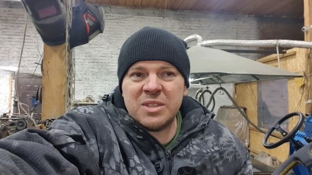 Ответ на отзыв о мини-погрузчике смотреть онлайн