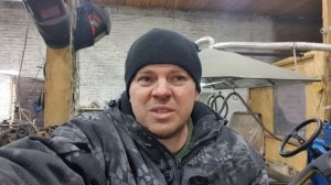 Ответ на отзыв о мини-погрузчике