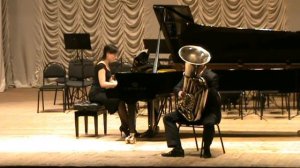 Ариозо короля Рене из оперы "Иоланта" П.И. Чайковского