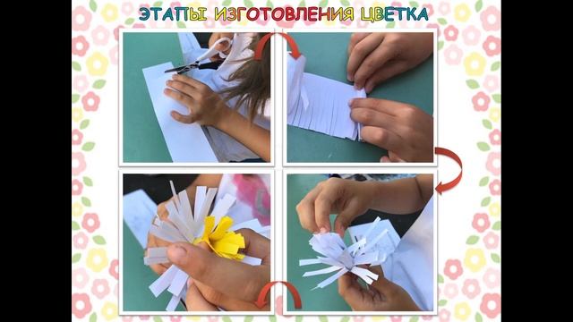 Наша клумба загляденье смотреть онлайн