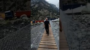 река терек очень бурная💦