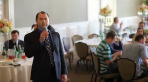 Песня папы для дочери..Свадьба шумная гуляла...