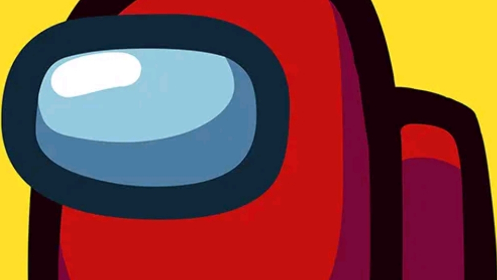 Among Us часть 6