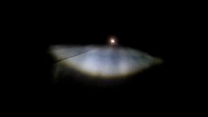 Led фара на электровелосипед