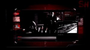 Prototype 2 Все игровые заставки №5