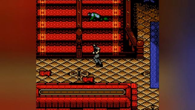 Let's Play Resident Evil Gaiden Part 1: Leon is missing.