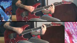 Возьми моё сердце (Ария, кавер)