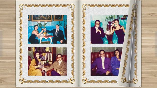 "Шоу Московских Цыган" смотреть онлайн