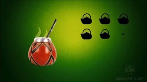 Чай мате - чемпион по полезности