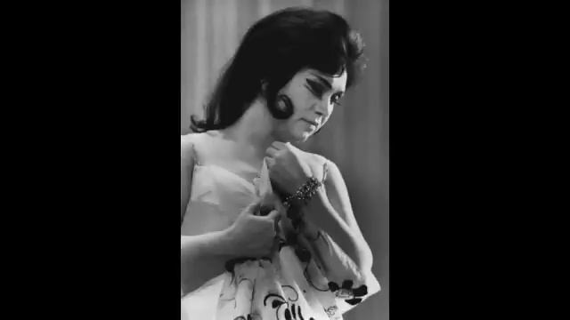 Галина Карева - Вчера вас видела во сне смотреть онлайн