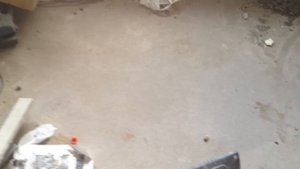 Как пылесосит камни пылесос HILTI VC 20