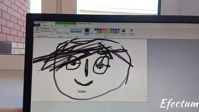 Уроки Рисования В Paint #1 [ПЕДОФФКА:CLASSIC EDITION] смотреть онлайн