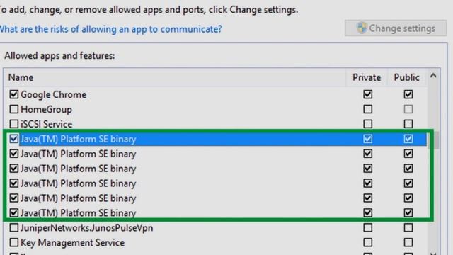 Ошибка firewall. Ошибка майнкрафт io.netty.channel.abstractchannel$annotatedconnectexception. connection refused no further information minecraft. java platform se binary.