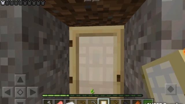 Игра Майнкрафт Шахтёры приручают Кроликов смотреть онлайн