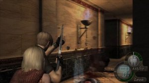 Зачем играть в оригинальный Resident Evil 4 в 2023 году