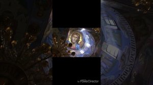 Псалом 33. Благодарственная хвалебная песнь Господу Иисусу Христу.Молитва Господу. Псалтырь