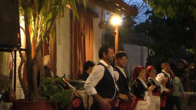 Критский вечер_июнь 2015 смотреть онлайн