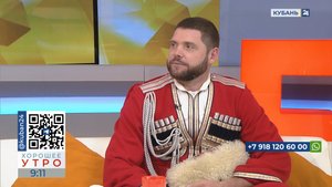 Демид Коротенко: выступали на всех культурных площадках, посвященных Олимпиаде 07.02.2024