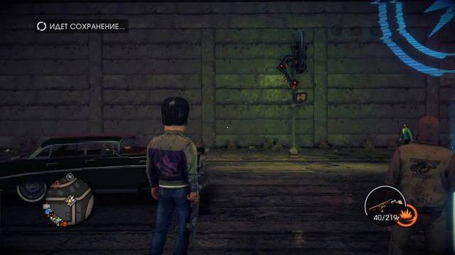 #11 Прохождение SaintsRowIV - Много заданий ! смотреть онлайн