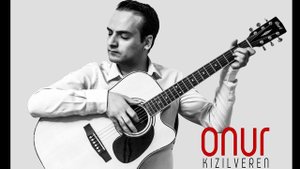 Deli Kan - Melike Şahin (Covered by Onur Kızılveren)