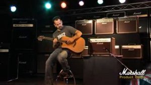 Marshall AS50D
