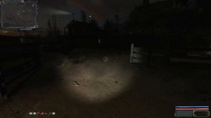 Альтернатива v.1.3 за Сталкера - 24: Выбраться из ловушки , Исследовать Тёмный край