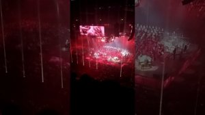 Hans Zimmer's Universe - шоу-трибьют в исполнении Imperial Orchestra (live in Saint-Petersburg 2023)