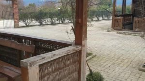 РЫБАЛКА  И КУПАНИЕ В ЛЕДЯНОЙ ГОРНОЙ РЕКЕ АБХАЗИЯ