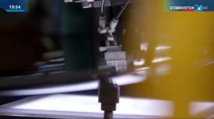 Тахлилнома | Обновляемая Конституция – прочная правовая основа для современной жизни народа