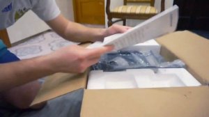 ХЛЕБОПЕЧКА MORPHY RICHARDS Premium Plus 502000 / ИДЕАЛЬНЫЙ ХЛЕБ С ПЕРВОГО РАЗА! / РАСПАКОВКА, ОБЗОР