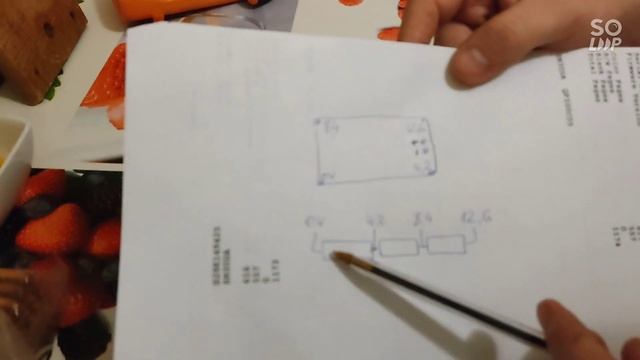 Переделка шуруповерта Makita на литий смотреть онлайн