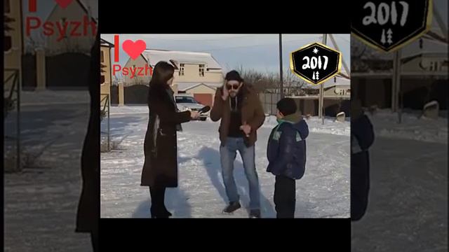 Абазинский юмор