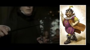 Что значат заклинания мира Гарри Поттера