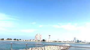 ОБЗОР Emirates Palace Абу Даби | Отель 7* за 300 млрд!