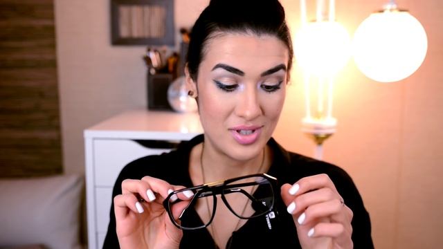 ❂ Sunglass Spot Unboxing | Где купить ОЧКИ, как у Джилл? ❂ смотреть онлайн