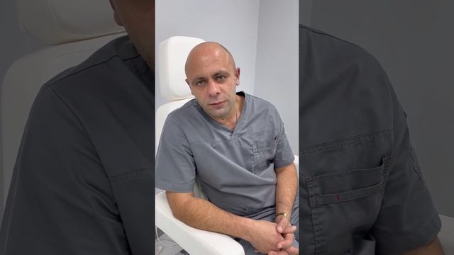 Подолог Юрий Ковальский про массаж в истории / НОГИМЕД смотреть онлайн