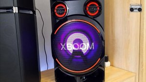 JBL PARTYBOX 310 VS LG XBOOM RN7 | BIG BASS BATTLE 2021