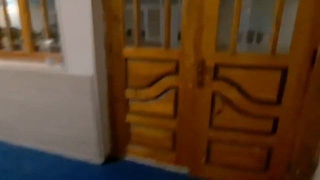 Убайда ұстаздың соңғы түсірген видеосы. Соңғы отчёт. -- Фердаус Жәннаты бұйырсын! ? АЛИ студиясы