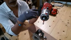 Milwaukee M18 FTR 0 มีดีอย่างไร