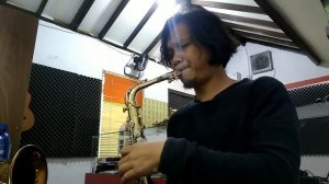 Review on amati super classic alto metal mouthpiece  size 190/2