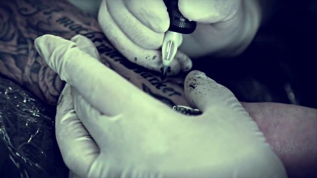 Студия татуировки ТМТ WWW.TATTOO-TVER.COM