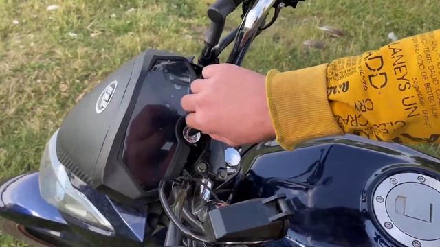 Обзор на ліфан сітір 200 | ОБЗОР НА LF175-2E CiTyR 200 смотреть онлайн