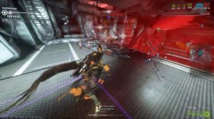 Warframe Экипаж по вызову-ТВОЙ ЛУЧШИЙ ТИММЕЙТ НА СТАЛЬНОМ ПУТИ-Где взять-Как снарядить