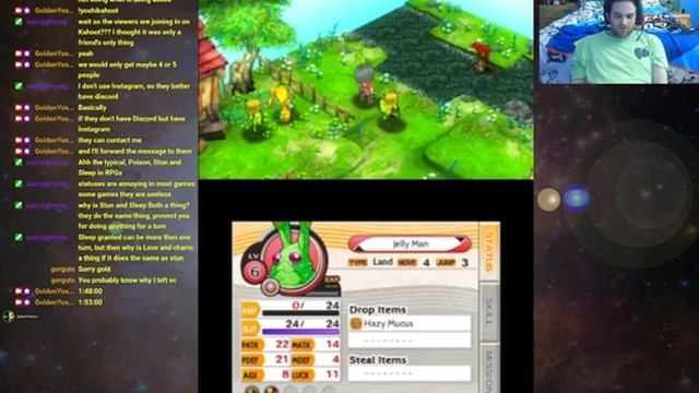 The Wind Witch [Stella Glow] (NEW GAME PLUS) смотреть онлайн