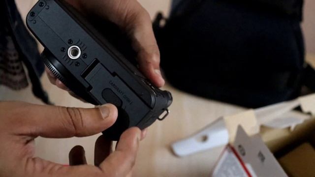 Canon EOS m50 mark ii unboxing Mirrorless Camera Is It Worth 55000/-? смотреть онлайн