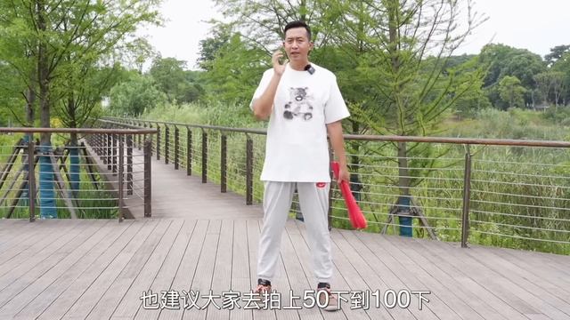 时间短？每天坚持1个动作，夫妻生活更和谐！【人体百科David伟】 смотреть онлайн