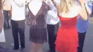 Шотландская Полька